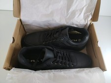 Scarpe da uomo nere 43 –