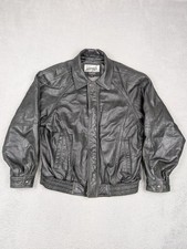 Giacca Pelle Studio Wilsons