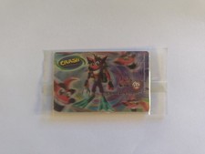 CRASH BANDICOOT MR. DAY