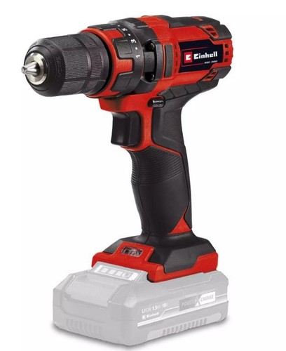 Einhell trapano avvitatore - avvitatore, a