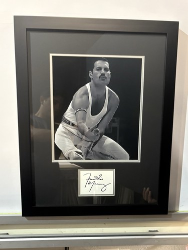 Freddie mercury la - -, regina