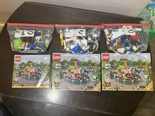LEGO Creator Expert