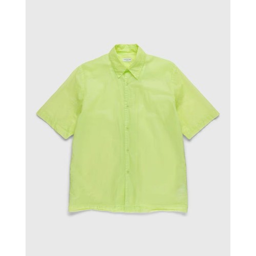 Camicia dries van - dries, noten