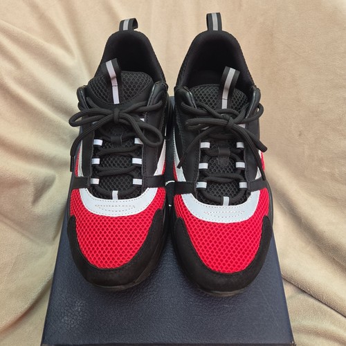 Scarpe ginnastica dior - da,