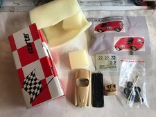 Starter  Kit Résine Ferrari