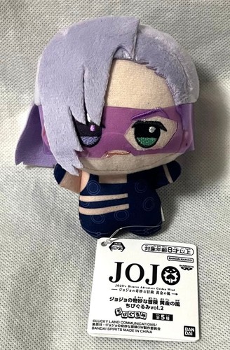 Figurina jojo bizarre - figurina,
