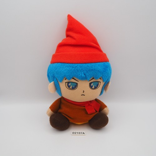 Peluche pupazzo giocattolo