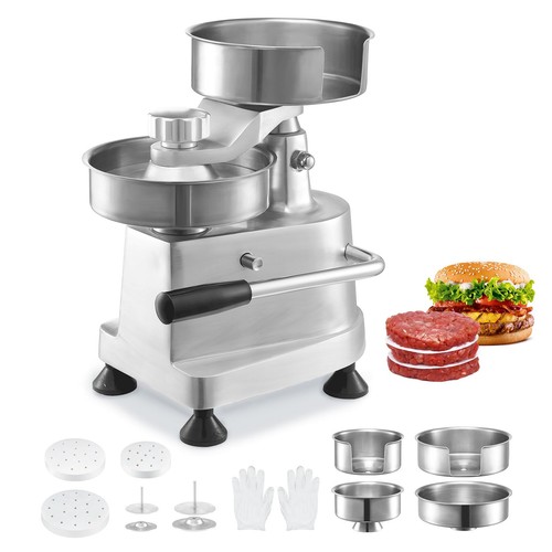 Vevor macchina per hamburger - vevor,