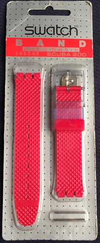 Swatch bracciale originale - swatch,