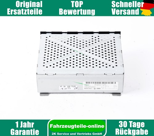 Autoradio radio audi - autoradio, a6
