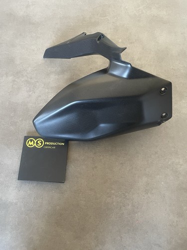 Parafango posteriore ducati - , ms