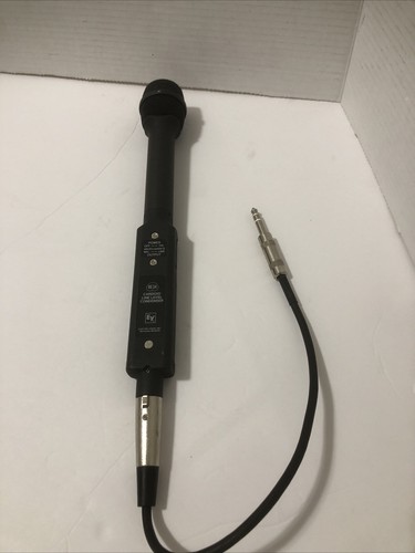 Electro voice re34 - electro-voice,