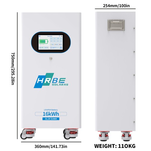 Accumulatore batteria 07kwh - accumulatore,