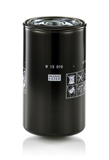 Filtro, idraulico di