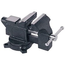 BESSEY BV-HW45 Morsa da banco