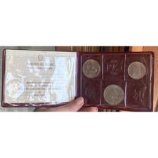 IX CENTENARIO DELLA FONDAZIONE