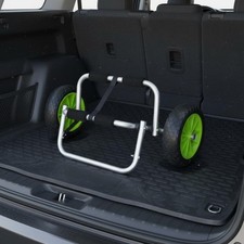 Carrello per Kayak Resistente