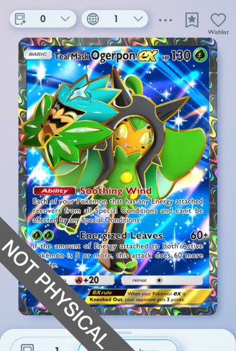 Pokemon tcg pocket - pokemon,