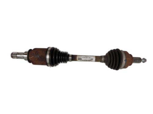Albero motore giunto - hi, per