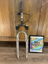 Rock Shox SID World Cup Black