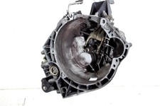 1635793480 CAMBIO MECCANICO