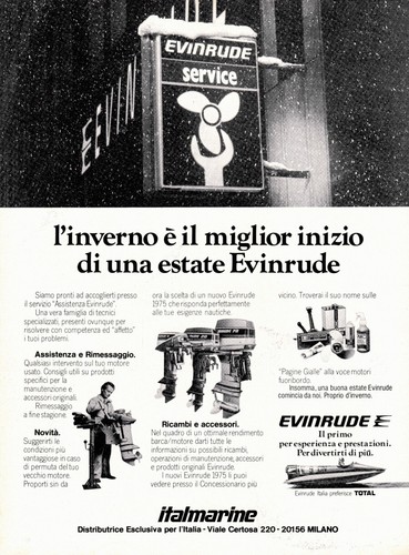 Inverno miglior inizio - il,