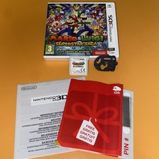 Mario E Luigi Superstar Saga