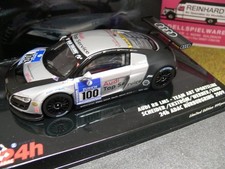 1/43 Minichamps Audi R8 LMS