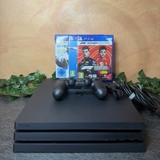 Sony PlayStation 4 Pro 1TB