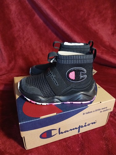 Scarpe lifestyle champion - scarpe,