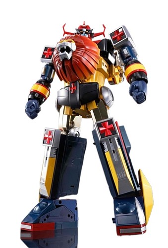 Bandai 59r modellino soul - bandai, gx-59r