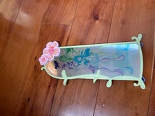 Specchio e comò Winx Club