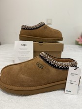 Chaussures Ugg Tasman 2 Marron