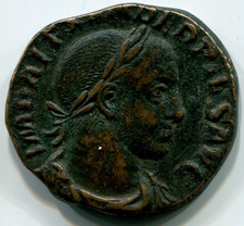 Moneta Impero Romano 222-235