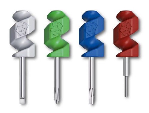 Victorinox mini tools - mini, set