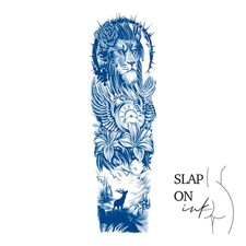 Enchanting - Tatuaggio