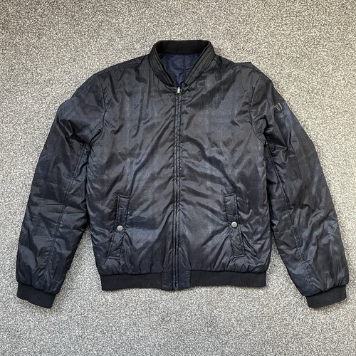 Trussardi jeans giubbotto - trussardi,