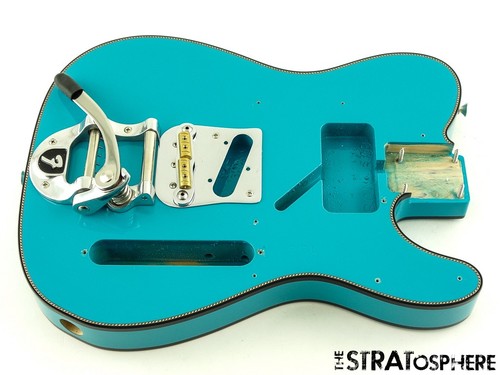 Fender custom shop cunife - custom,