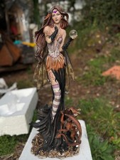 Les Alpes 042 166 Serie Fairy