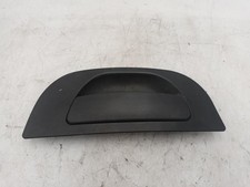 Maniglia portiera posteriore