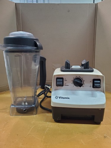 Frullatore vitamix 5200 - frullatore,
