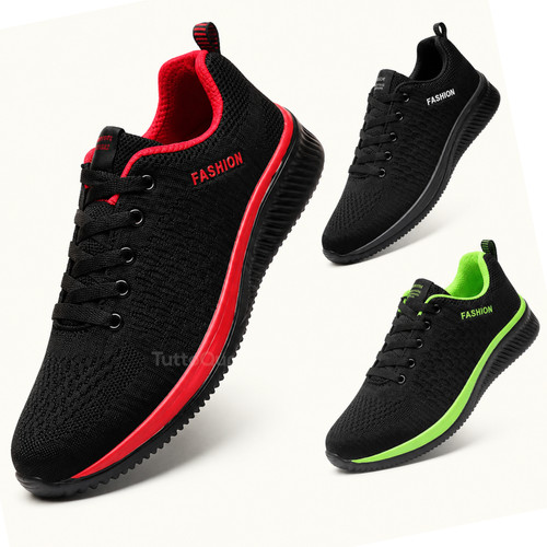 Scarpe uomo sneakers sportive - scarpe,
