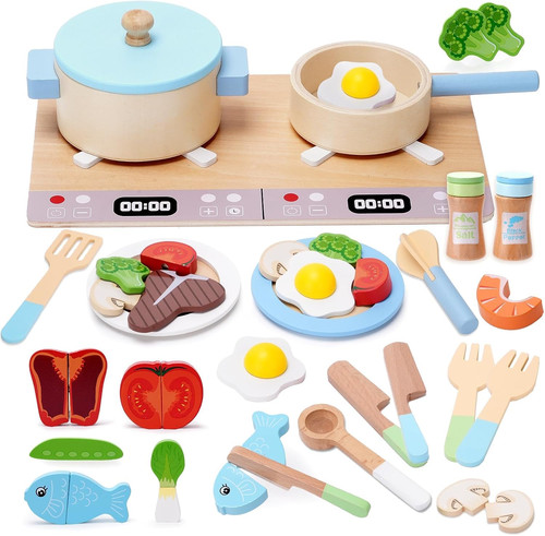 Cucina giocattolo per - giocattolo, bambini