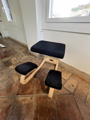 Sedia varier variabile balans - sedia,