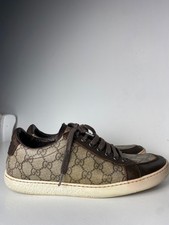 sneakers gucci uomo