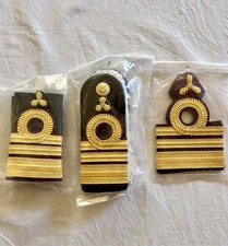 Gradi Capitano Di Fregata