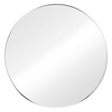 Specchio Rotondo da Parete
