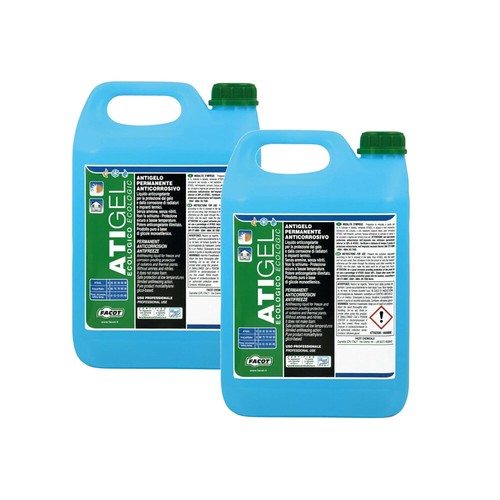 Facot atigel antigelo - facot,