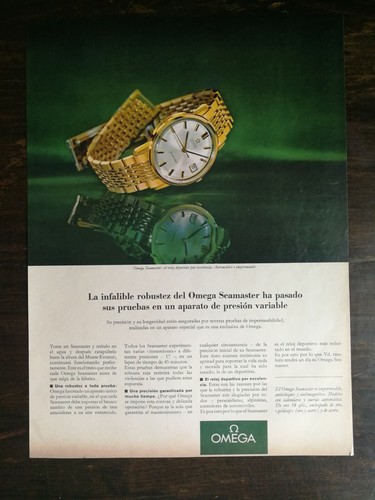 Orologio vintage 1965 - vintage, omega