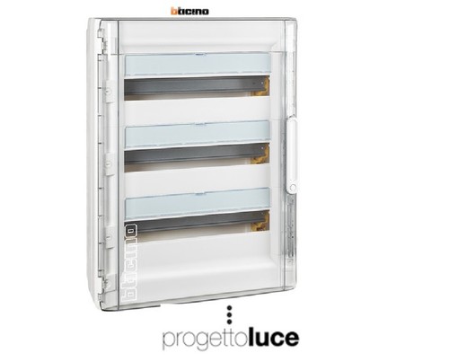 Centralino quadro elettrico